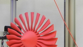 التصنيع بإستخدام الطباعة ثلاثية الأبعاد