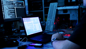 مقدمة في اختبار الاختراق والهاكر الأخلاقي بإستخدام كالي لينكس