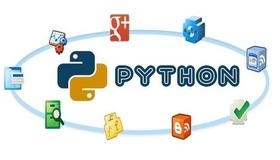 مدخل إلى علم البيانات باستخدام Python ( المستوى الأول )