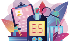 التوعية بمرض السكري