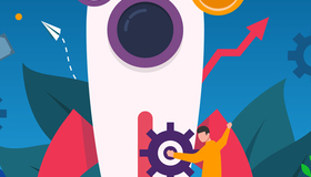 برنامج ريادة الأعمال